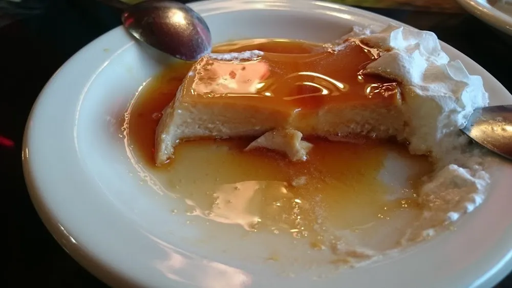 Flan