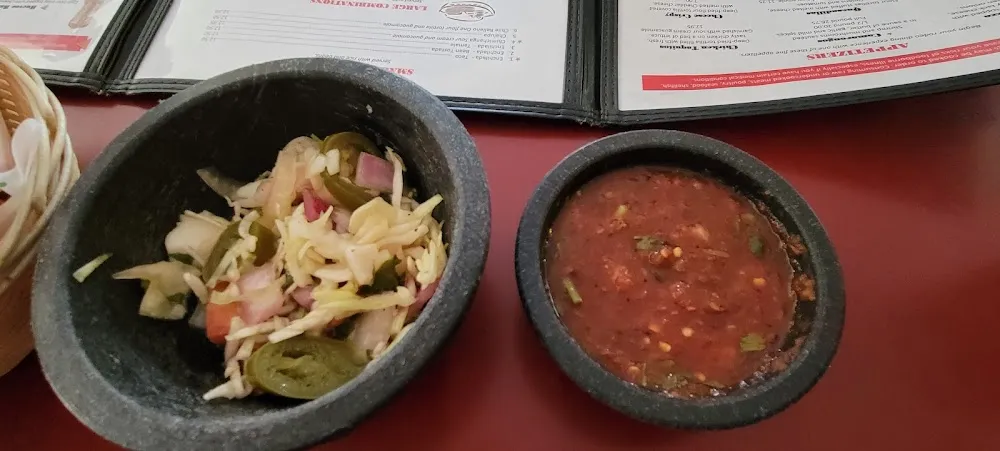 Hot Salsa and Really Hot Sales