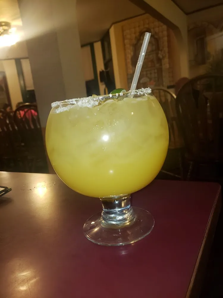 Jose Cuervo Gold Margherita